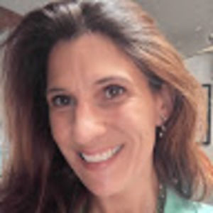 Meet your Posher, Sandi